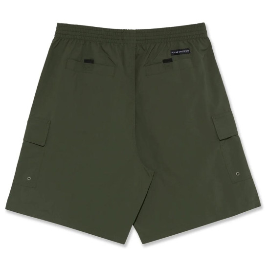 Polar Skate Co. Ανδρικό μαγιό Utility Swim Shorts